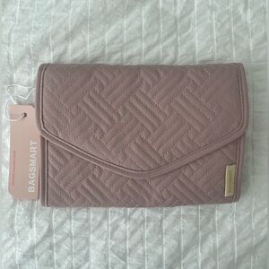 Bagsmart Jewelry Travel Organizer